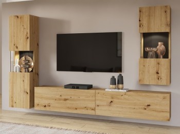 Meble systemowe AVA